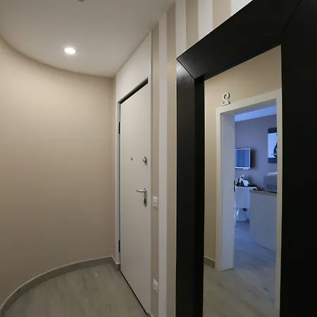 앤 룸 마레타 익스클루시브 자다르