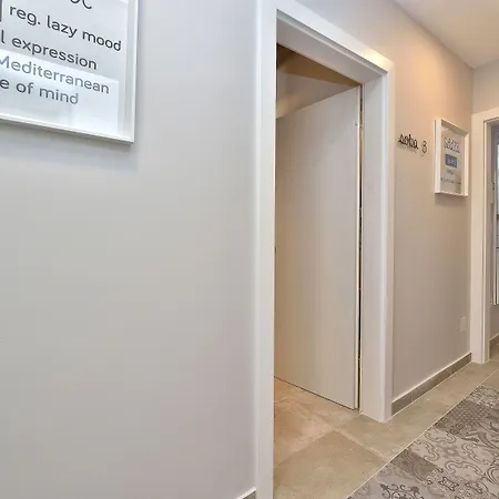 앤 룸 마레타 익스클루시브 게스트하우스 자다르