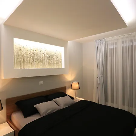 Maison d'hôtes & Mareta Exclusive 4*