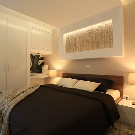 앤 룸 마레타 익스클루시브 게스트하우스