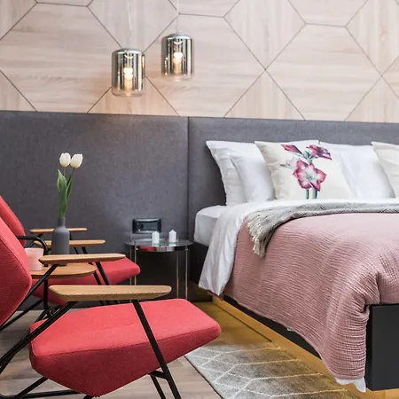 Gostinjska kuća & Mareta Exclusive 4*