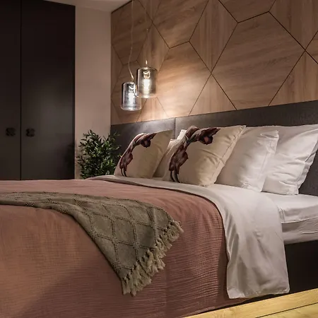 Gostinjska kuća & Mareta Exclusive Zadar