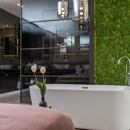 앤 룸 마레타 익스클루시브 4* 자다르