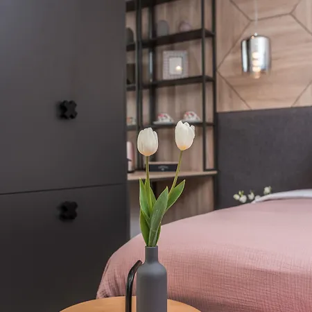 앤 룸 마레타 익스클루시브 4*