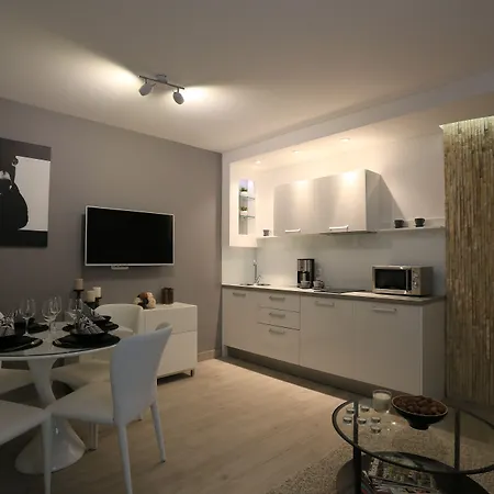 Maison d'hôtes & Mareta Exclusive Zadar