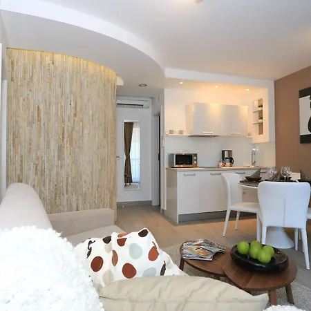 & Mareta Exclusive Maison d'hôtes
