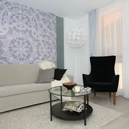 앤 룸 마레타 익스클루시브 4*