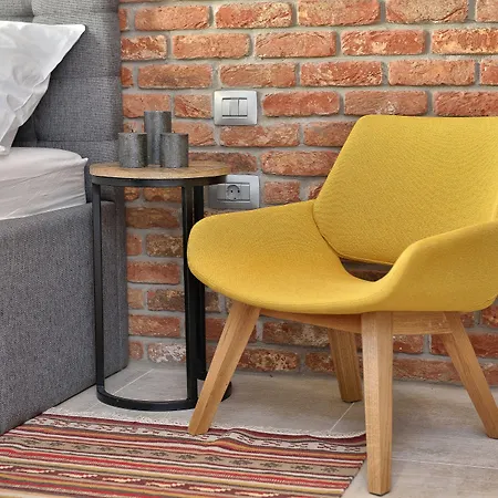 앤 룸 마레타 익스클루시브