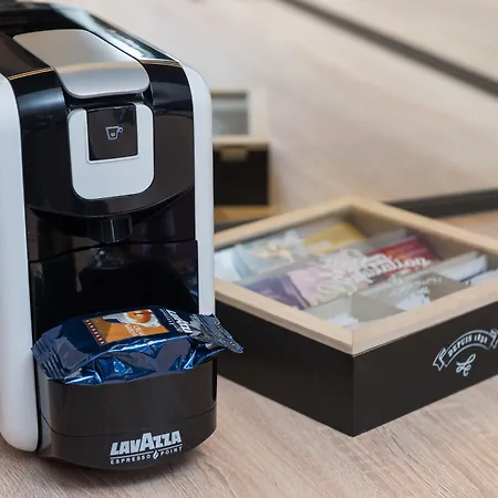 게스트하우스 앤 룸 마레타 익스클루시브