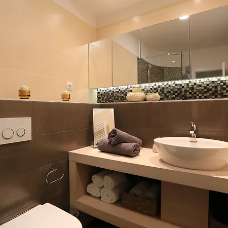 Maison d'hôtes & Mareta Exclusive Zadar