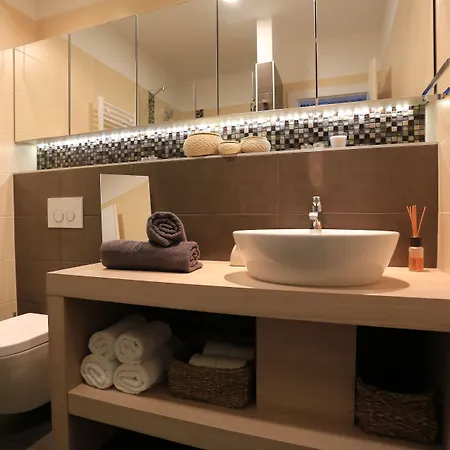 & Mareta Exclusive Maison d'hôtes 4*
