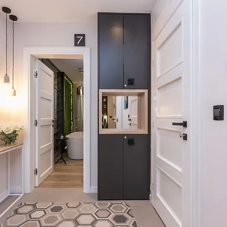 게스트하우스 앤 룸 마레타 익스클루시브 자다르