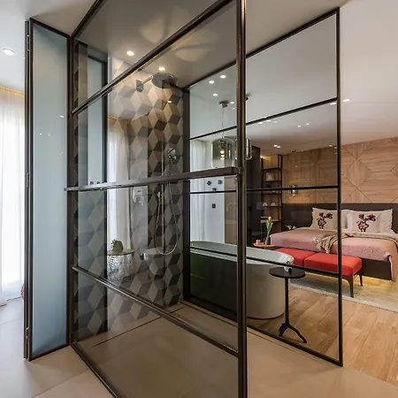 게스트하우스 앤 룸 마레타 익스클루시브