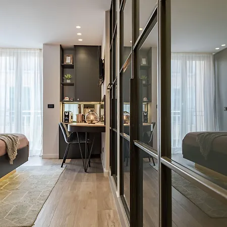 앤 룸 마레타 익스클루시브 4*