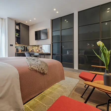 앤 룸 마레타 익스클루시브 4* 자다르