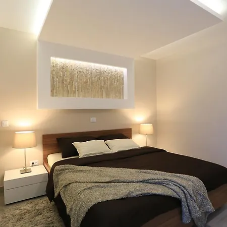 & Mareta Exclusive 4* Ζαντάρ