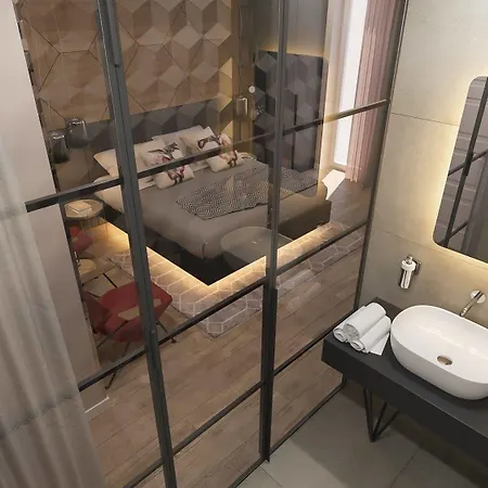 & Mareta Exclusive 4* Ζαντάρ