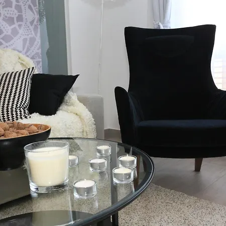 Πανσιόν & Mareta Exclusive 4*