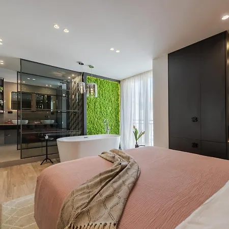 & Mareta Exclusive Maison d'hôtes Zadar