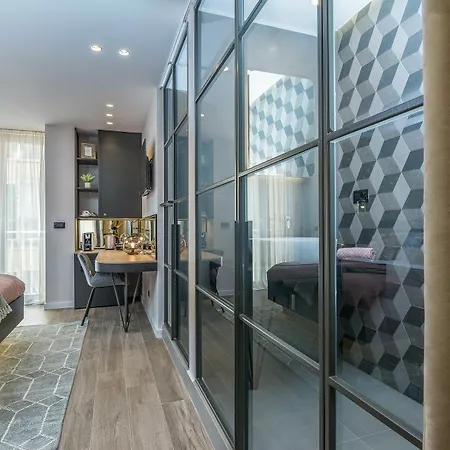 게스트하우스 앤 룸 마레타 익스클루시브 자다르