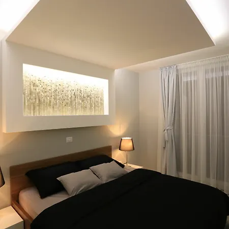 Πανσιόν & Mareta Exclusive 4*