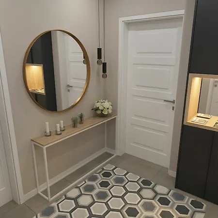 앤 룸 마레타 익스클루시브 자다르