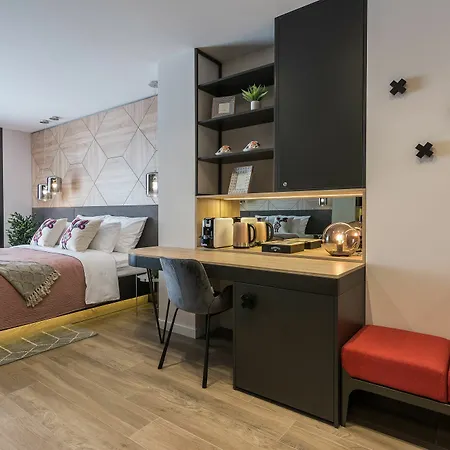 앤 룸 마레타 익스클루시브