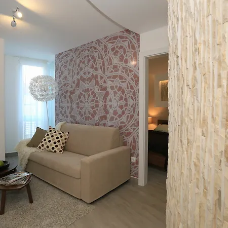 & Mareta Exclusive 4* Ζαντάρ