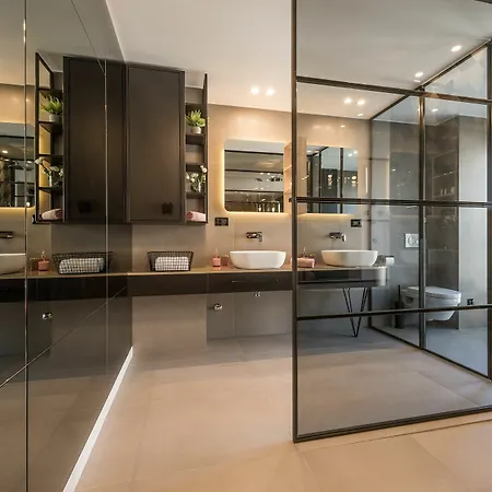 & Mareta Exclusive Maison d'hôtes 4*