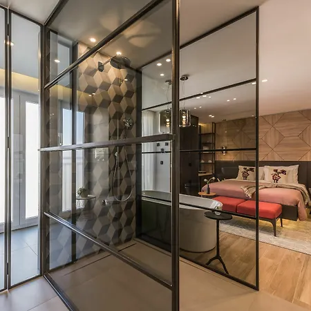 & Mareta Exclusive Maison d'hôtes 4*