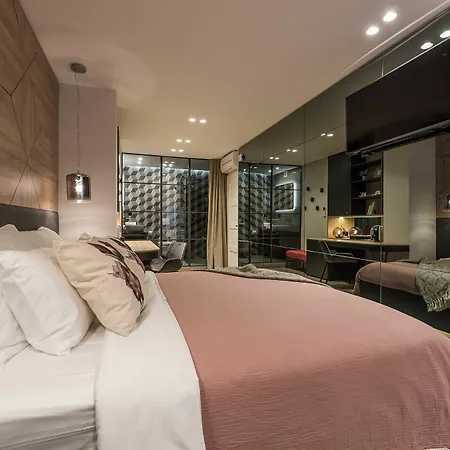 앤 룸 마레타 익스클루시브 게스트하우스