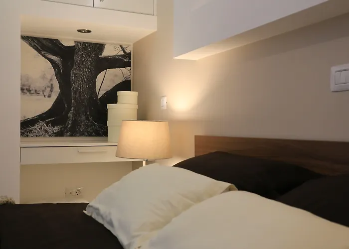 & Mareta Exclusive Gostinjska kuća 4*