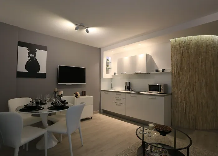 Gasthof & Mareta Exclusive Zadar