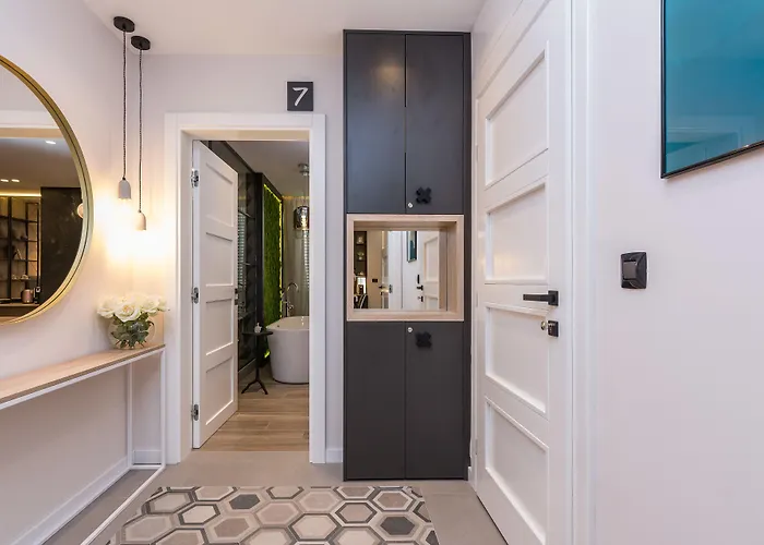 Gasthof & Mareta Exclusive Zadar