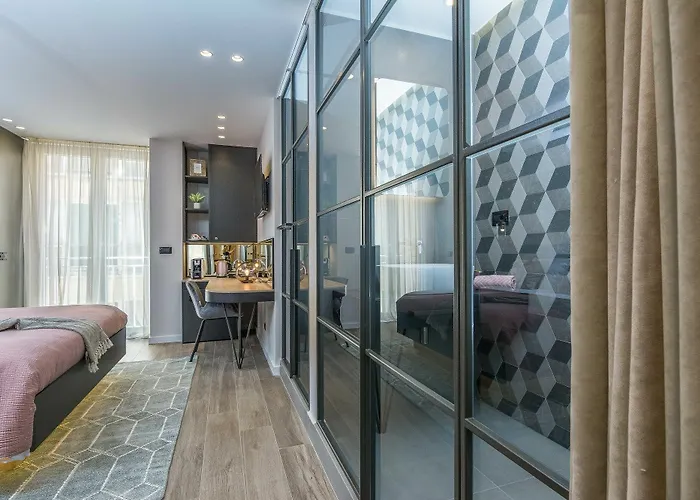 Gostinjska kuća & Mareta Exclusive Zadar