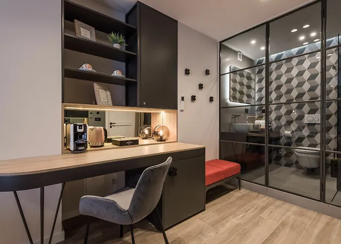 Gostinjska kuća & Mareta Exclusive Zadar