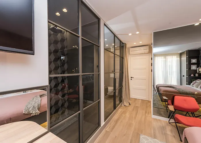 Gasthof & Mareta Exclusive Zadar