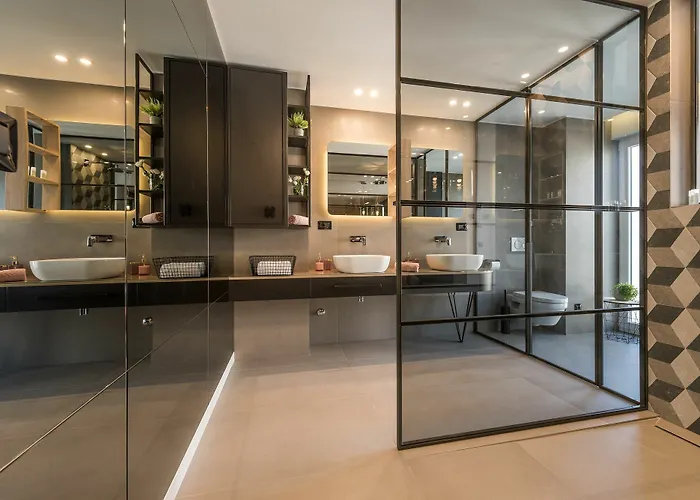 & Mareta Exclusive Gostinjska kuća 4*