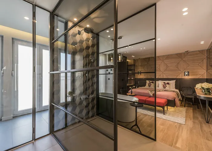 & Mareta Exclusive Gostinjska kuća 4*