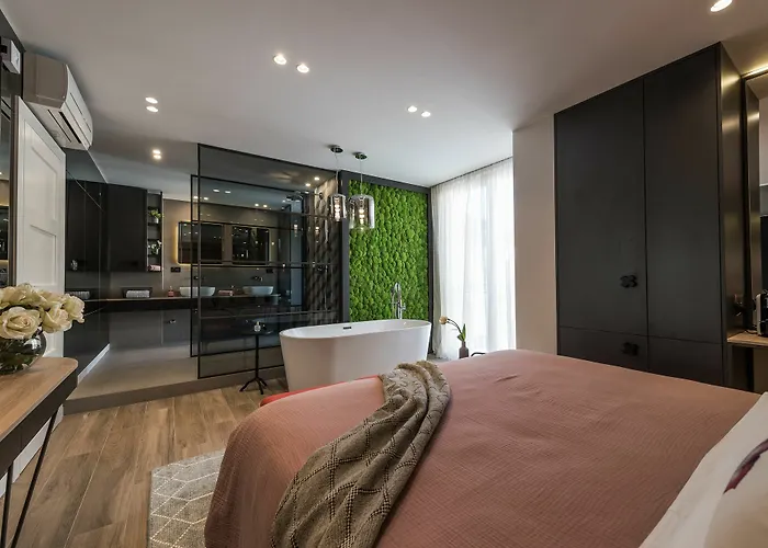 & Mareta Exclusive Zadar