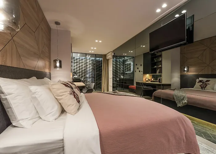 & Mareta Exclusive Gasthof