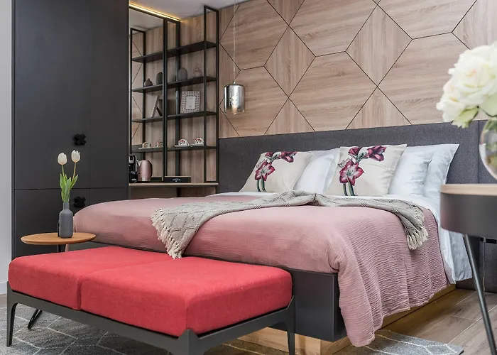 & Mareta Exclusive Gostinjska kuća Zadar