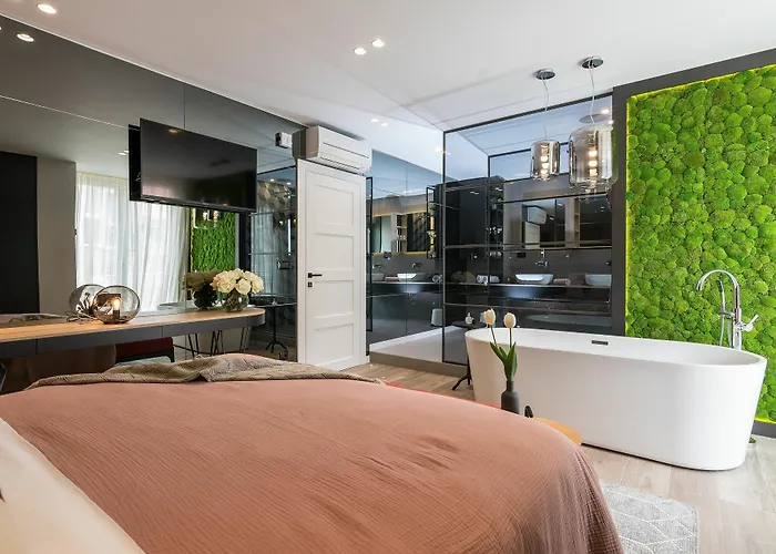 & Mareta Exclusive Gostinjska kuća 4*