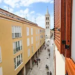 & Mareta Exclusive 4* Zadar