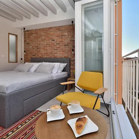 & Mareta Exclusive Affittacamere 4*