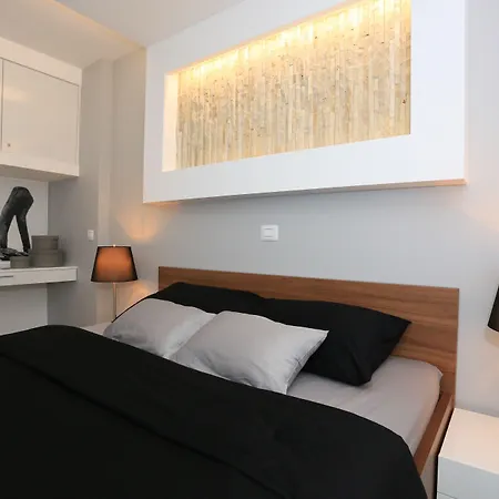 & Mareta Exclusive Pensjonat