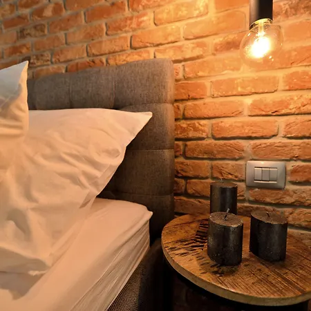 & Mareta Exclusive 4* Zadar