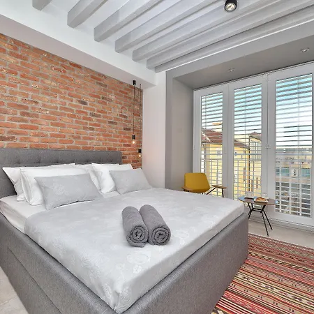 Pensjonat & Mareta Exclusive