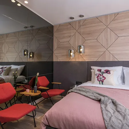 & Mareta Exclusive Zadar