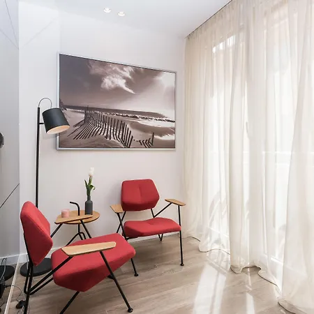 & Mareta Exclusive 4*